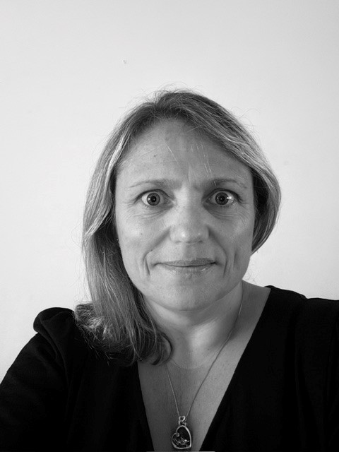 Naomi Webborn