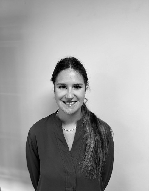 Taya Pritchard-Mayes