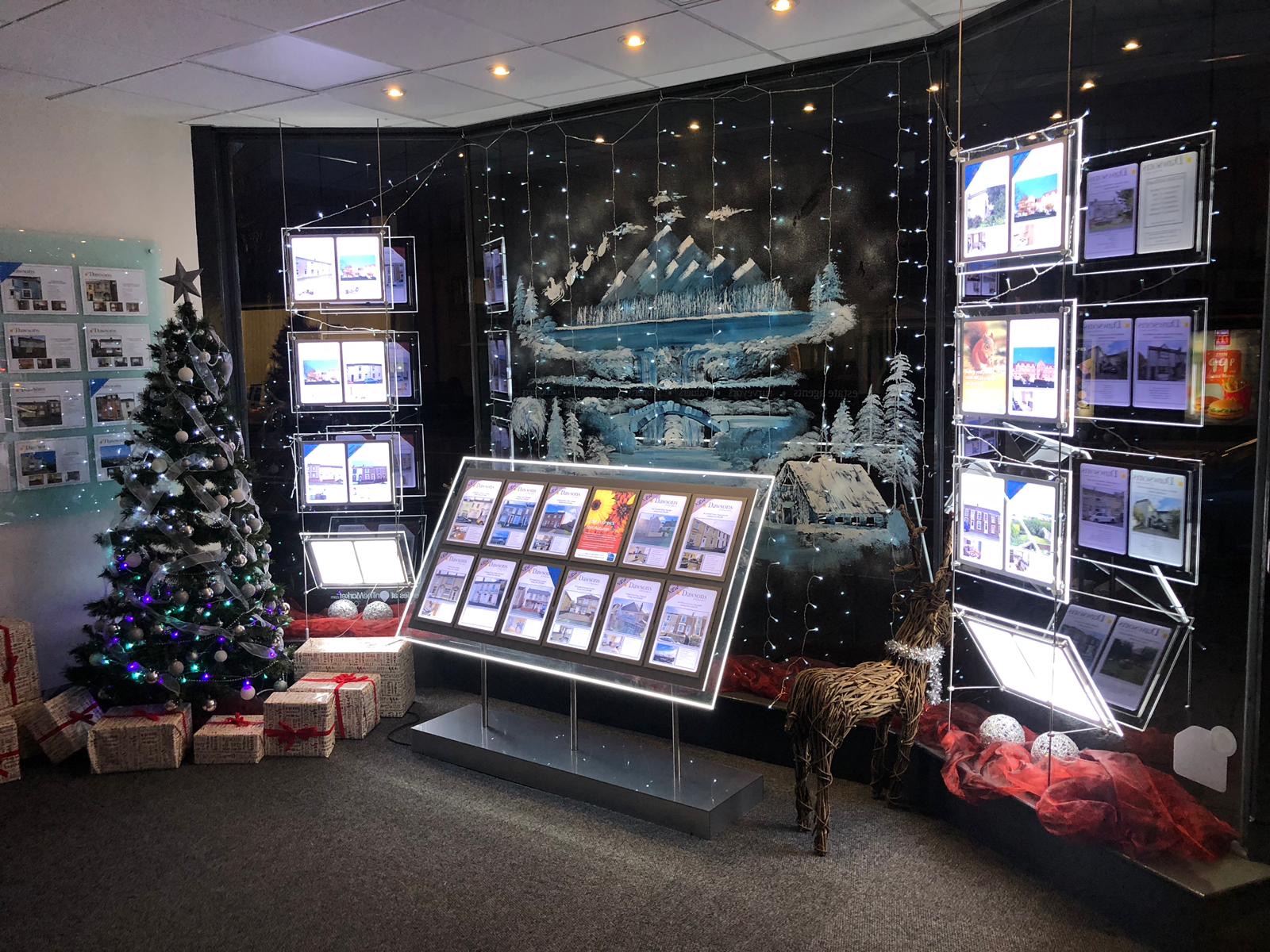 Swansea Sales Branch Dawsons Estate Agents in Swansea and South Wales