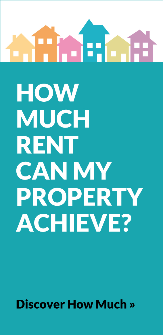How much is your rent worth?