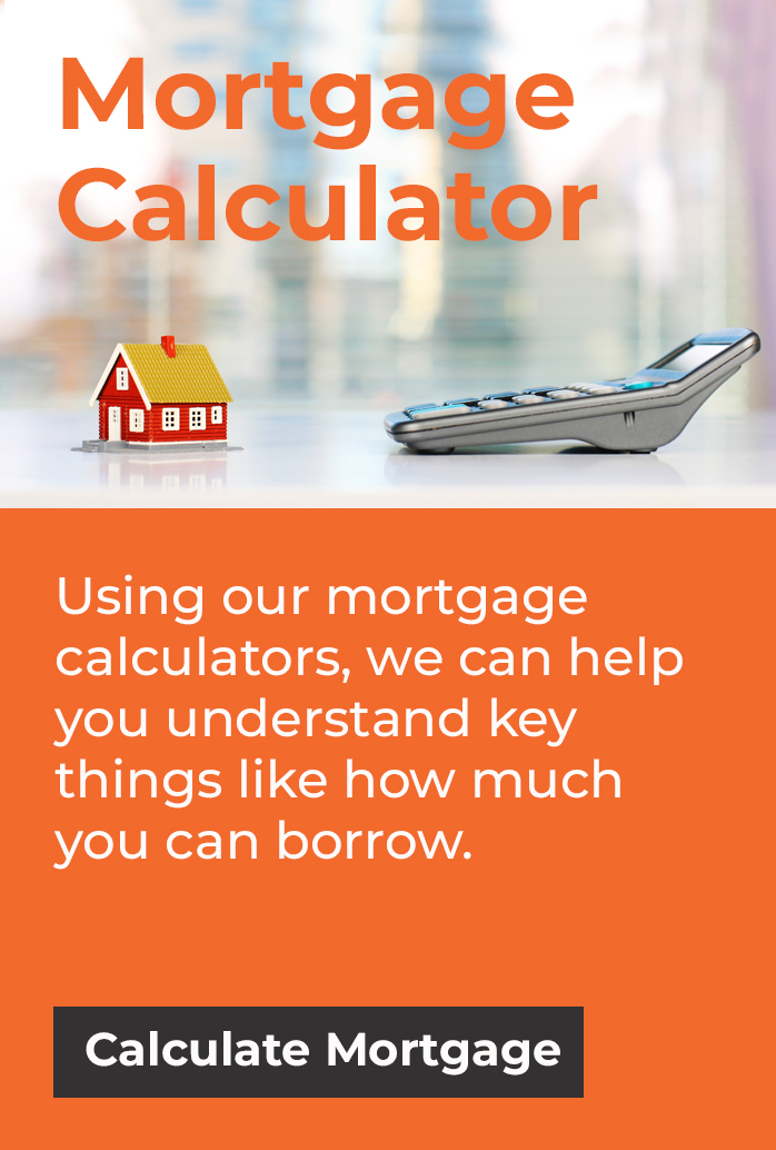 Dawsons mortgage calculator